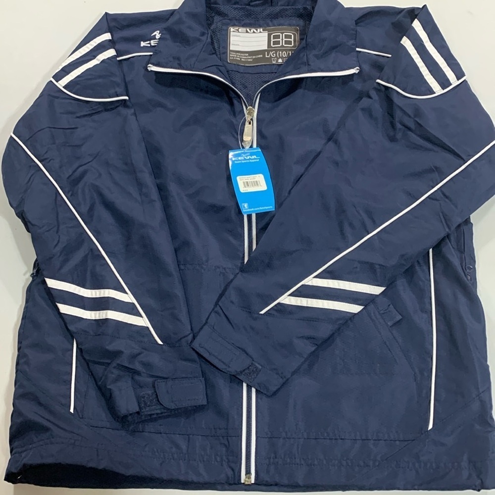 NWT Spring Jacket
